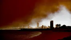 कुवैत शहर