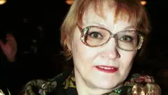 Нина Русланова
