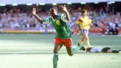 Cameroun