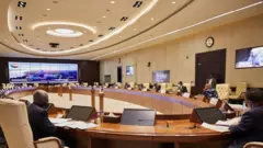 Guverinoma ya Sudan yateranye