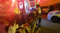 Violencia en Guanajuato