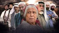 مسلسل أم هارون
