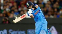 વિરાટ કોહલી