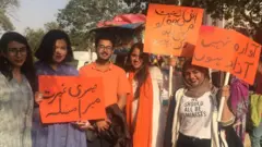 عورت مارچ