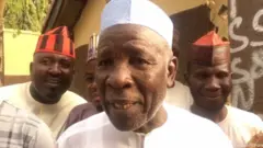Buba Galadima