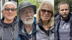 Treći put na glasanje sa stanovnicima beogradskog naselja Konjarnik