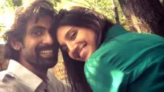 రానా, మిహిక