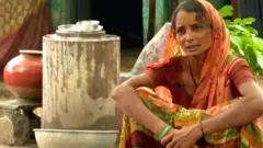 દલિત મહિલા