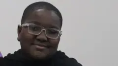 Davyon Johnson