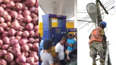 Ihe ndị rịrị ọnụ ahịa n'afọ 2020