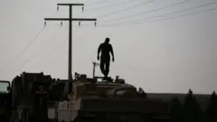 türk əsgəri
