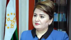 تاجیکستان