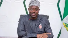 Seyi Makinde