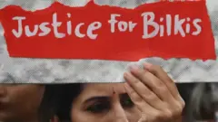 બિલકીસબાનો કેસ