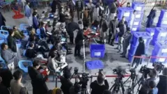 ټاکنې