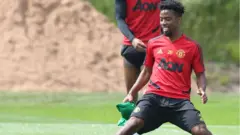 Angel Gomes