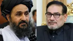 افغانستان