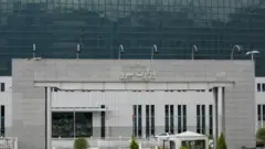 وزارت نیرو ایران