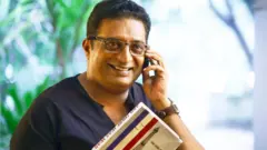 ప్రకాశ్ రాజ్