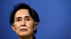 ခြံနံပါတ် (၁) တရားခွင် သို့မဟုတ် ကမ္ဘာကျော်ခဲ့တဲ့ ရုံးချိန်း