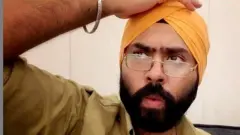 ਹਰਸ਼ਦੀਪ ਅਹੁਜਾ