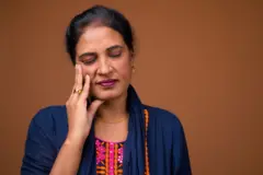 प्रातिनिधिक फोटो - पाळी थांबण्याआधी होणारा त्रास थांबवण्यासाठीचे उपाय काय