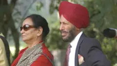 ਮਿਲਖਾ ਸਿੰਘ