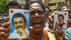 एम. के. स्टॅलिन