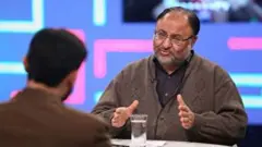 محمدصادق کوشکی