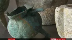 بېړۍ پاتې شوني