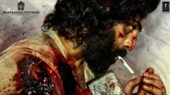 యానిమల్ సినిమా రివ్యూ