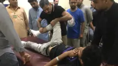 زلزلہ
