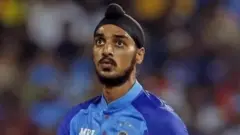 અર્શદીપ સિંહ
