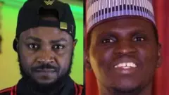 Adam Zango da Rarara