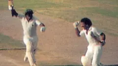 کرکٹ