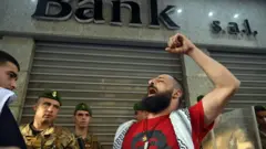لبنان