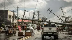 ሳዕቤን እቲ ኣውሎንፋስ