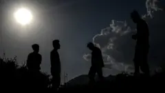 مهاجران افغان
