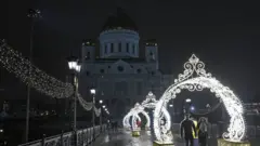 храм христа спасителя