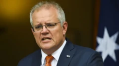 scott morrison