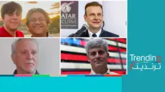 تيتان.. ما هو الانفجار الداخلي الذي أودى بحياة راكبي الغواصة؟