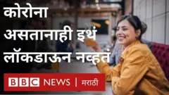कोरोना,स्वीडन, लॉकडाऊन