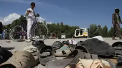 افغانستان