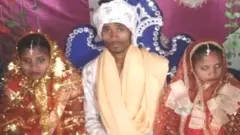 पति और पत्नियां