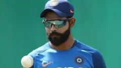 રવીન્દ્ર જાડેજા