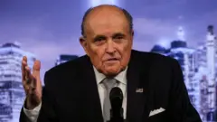 رودي جولياني