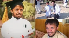 ملک محمد عامر، پست قامت
