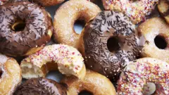 Donuts