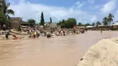 Mkoa wa Tanga, kaskazini mwa Tanzania ndio uliothirika zaidi na mvua za vuli