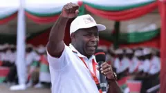 Burundi